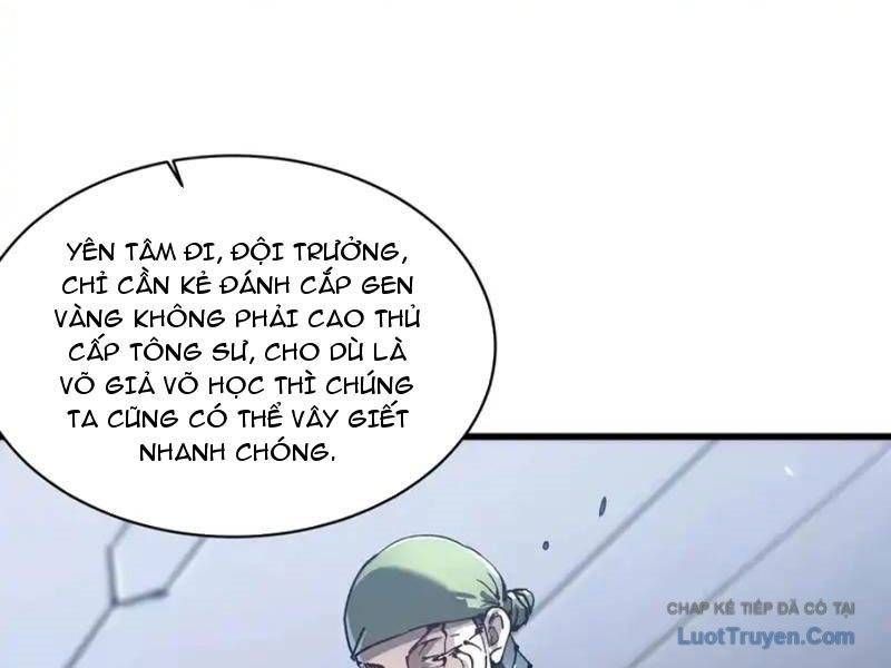 Cao Võ Tiến Hóa: Bắt Đầu Thức Tỉnh Quái Thú Chi Vương Chap 78 - Next Chap 77