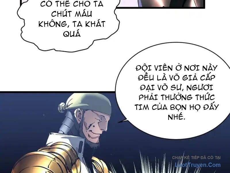 Cao Võ Tiến Hóa: Bắt Đầu Thức Tỉnh Quái Thú Chi Vương Chap 78 - Next Chap 77