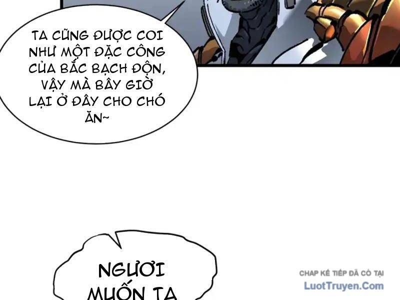 Cao Võ Tiến Hóa: Bắt Đầu Thức Tỉnh Quái Thú Chi Vương Chap 78 - Next Chap 77