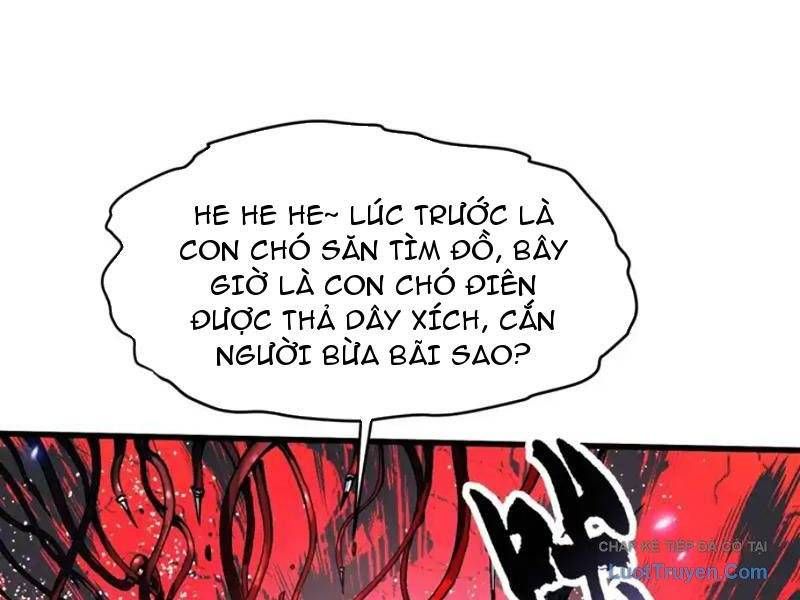 Cao Võ Tiến Hóa: Bắt Đầu Thức Tỉnh Quái Thú Chi Vương Chap 78 - Next Chap 77