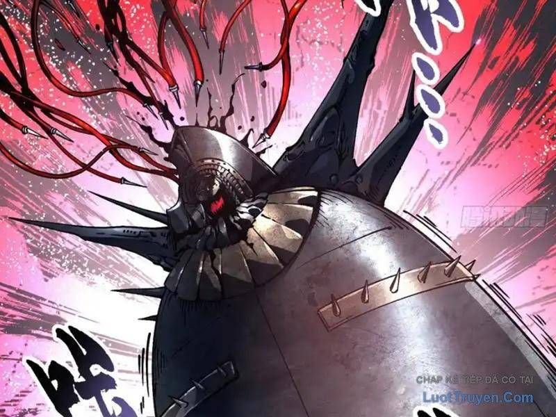 Cao Võ Tiến Hóa: Bắt Đầu Thức Tỉnh Quái Thú Chi Vương Chap 78 - Next Chap 77