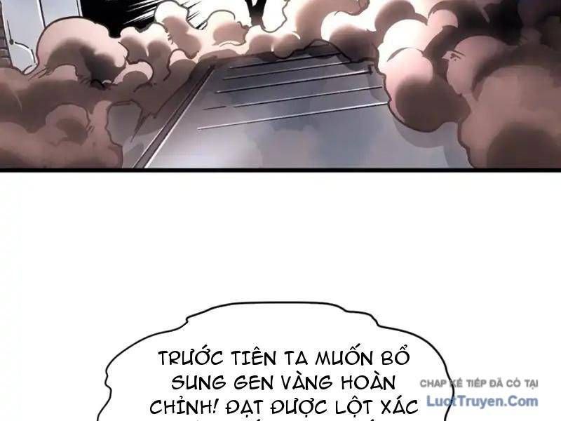 Cao Võ Tiến Hóa: Bắt Đầu Thức Tỉnh Quái Thú Chi Vương Chap 78 - Next Chap 77