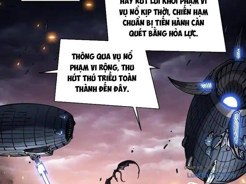 Cao Võ Tiến Hóa: Bắt Đầu Thức Tỉnh Quái Thú Chi Vương Chap 78 - Next Chap 77
