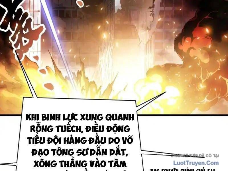 Cao Võ Tiến Hóa: Bắt Đầu Thức Tỉnh Quái Thú Chi Vương Chap 78 - Next Chap 77