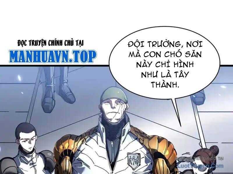 Cao Võ Tiến Hóa: Bắt Đầu Thức Tỉnh Quái Thú Chi Vương Chap 78 - Next Chap 77