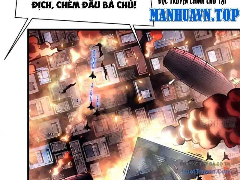 Cao Võ Tiến Hóa: Bắt Đầu Thức Tỉnh Quái Thú Chi Vương Chap 78 - Next Chap 77