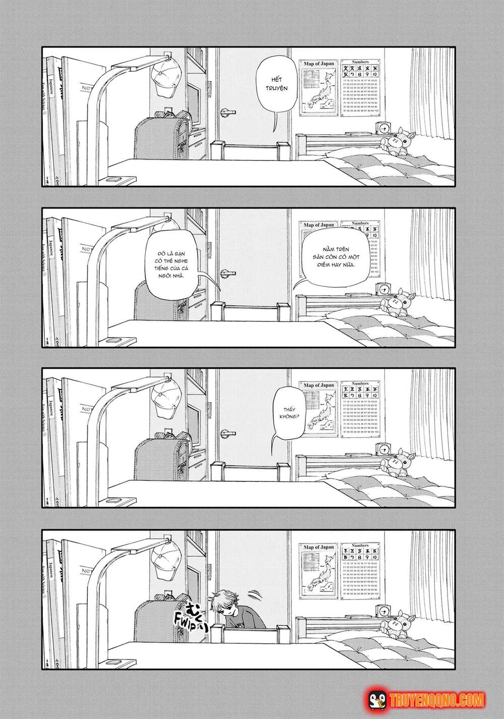 100 Câu Chuyện Ma Sẽ Đưa Tôi Đến Cái Chết Chap 7 - Next Chap 6