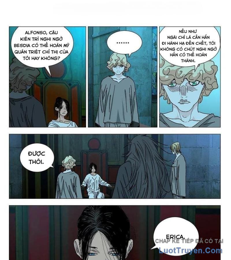 Nhất Nhân Chi Hạ Chap 575 - Next Chap 574