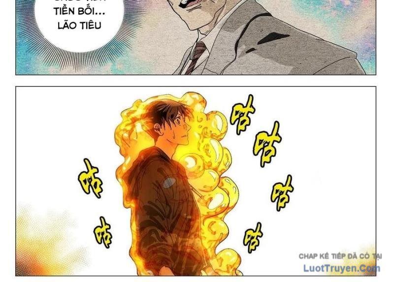 Nhất Nhân Chi Hạ Chap 575 - Next Chap 574