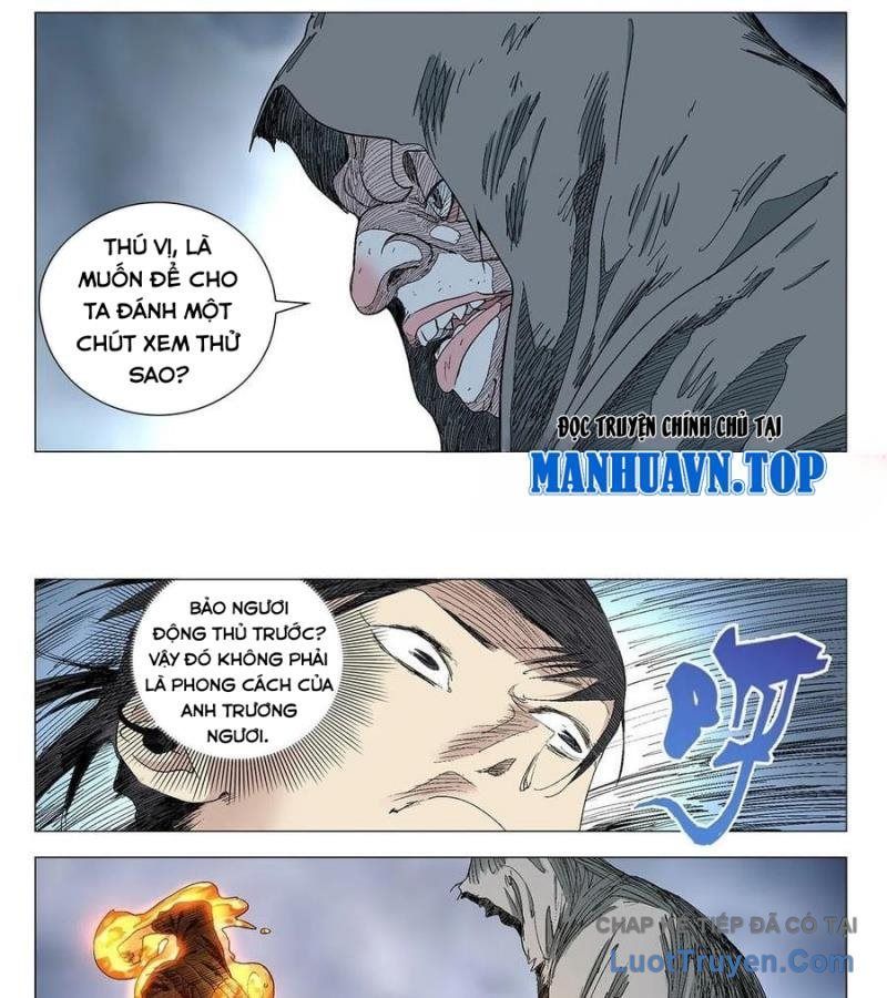 Nhất Nhân Chi Hạ Chap 575 - Next Chap 574
