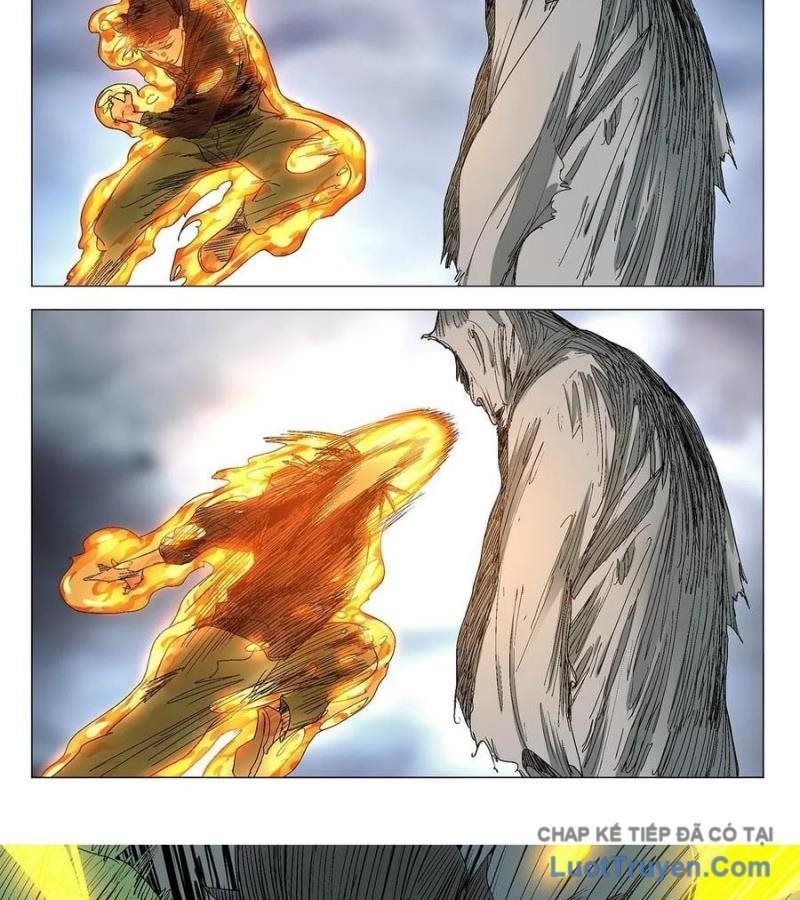 Nhất Nhân Chi Hạ Chap 575 - Next Chap 574