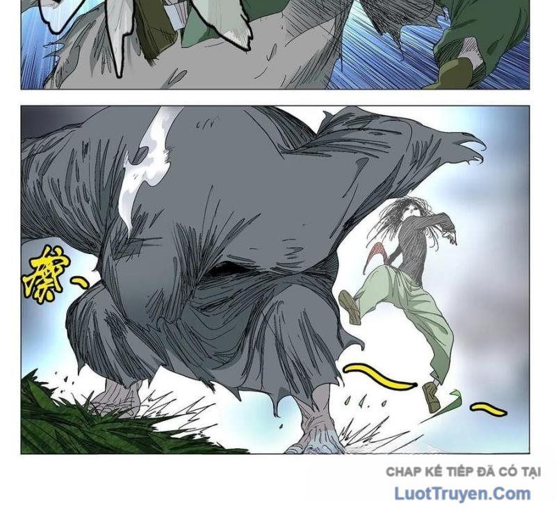 Nhất Nhân Chi Hạ Chap 575 - Next Chap 574