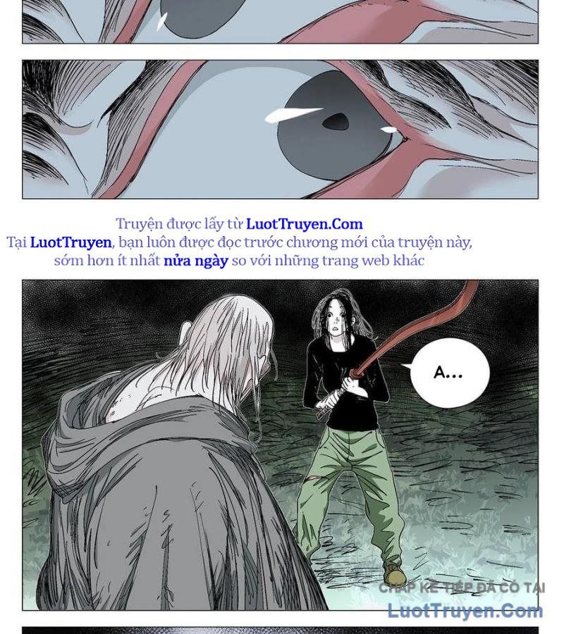 Nhất Nhân Chi Hạ Chap 575 - Next Chap 574