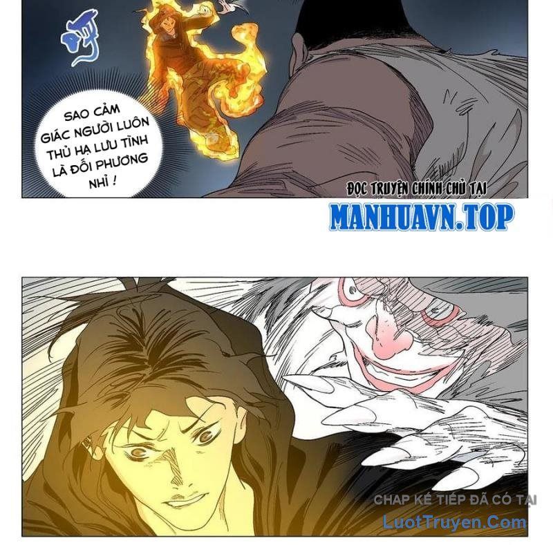 Nhất Nhân Chi Hạ Chap 575 - Next Chap 574