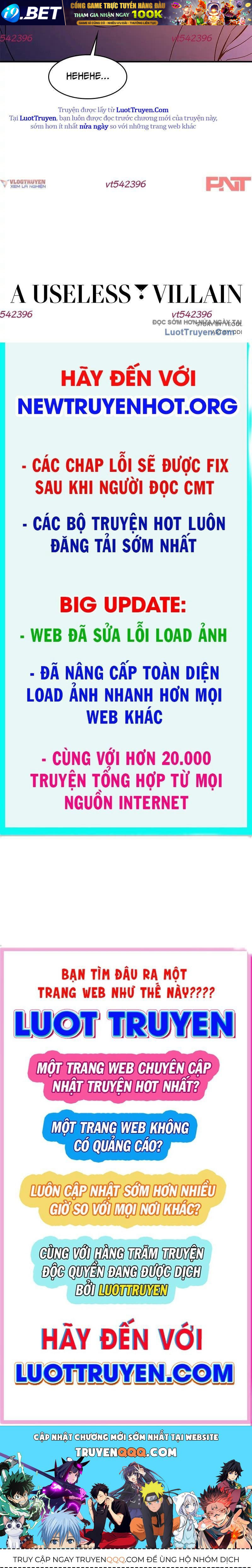 Phản Diện Vô Năng Chap 44 - Next Chap 43