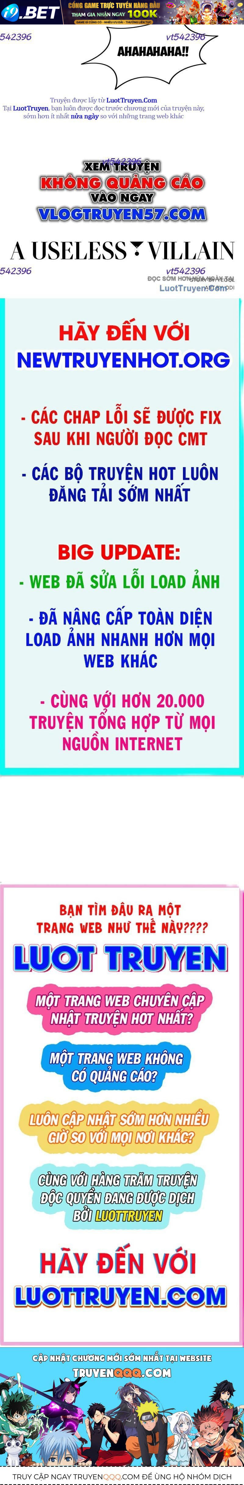 Phản Diện Vô Năng Chap 45 - Next Chap 44