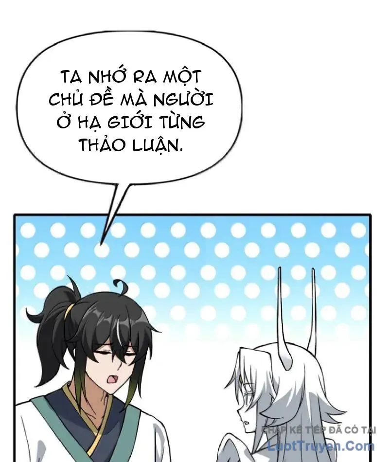 Thiên Đạo Này Cũng Không Ngốc Lắm Chap 169 - Next Chap 168