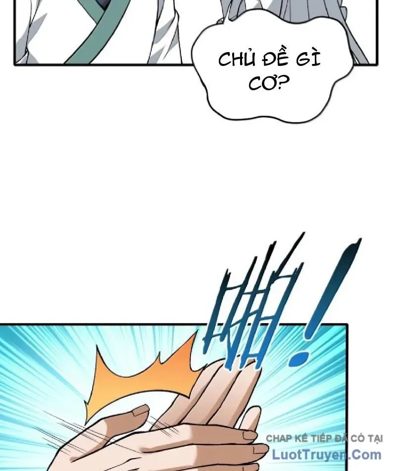 Thiên Đạo Này Cũng Không Ngốc Lắm Chap 169 - Next Chap 168