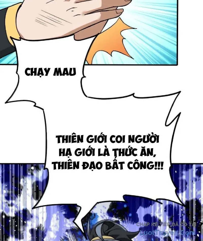 Thiên Đạo Này Cũng Không Ngốc Lắm Chap 169 - Next Chap 168