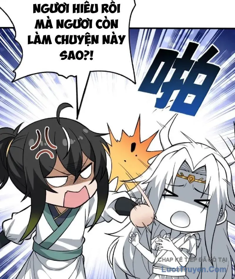 Thiên Đạo Này Cũng Không Ngốc Lắm Chap 169 - Next Chap 168