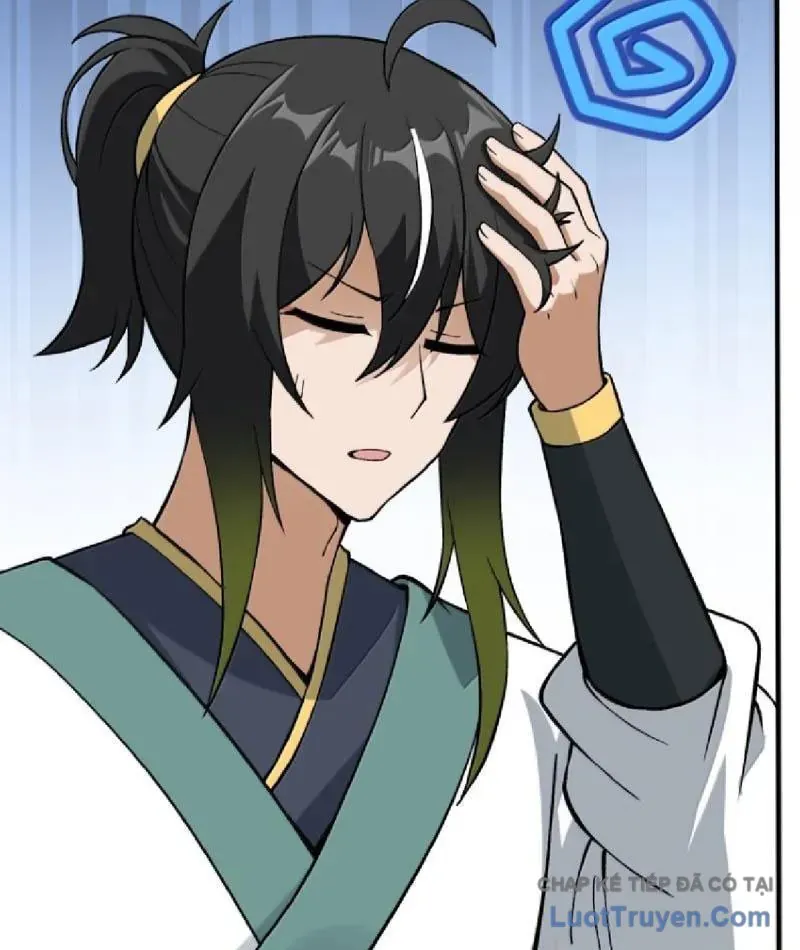 Thiên Đạo Này Cũng Không Ngốc Lắm Chap 169 - Next Chap 168