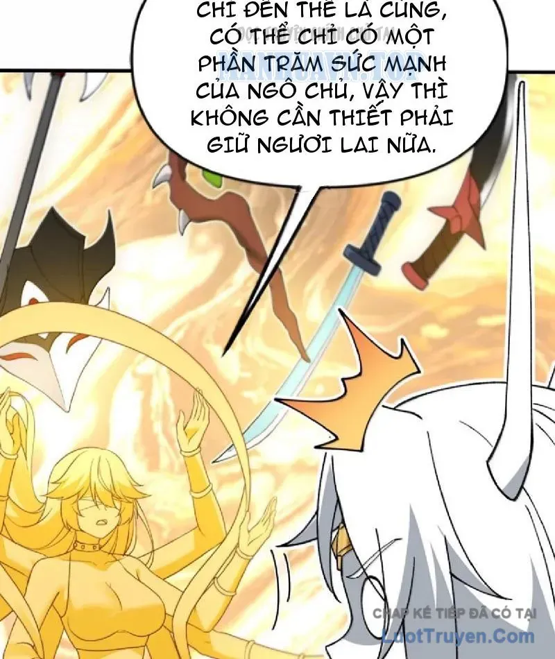 Thiên Đạo Này Cũng Không Ngốc Lắm Chap 169 - Next Chap 168