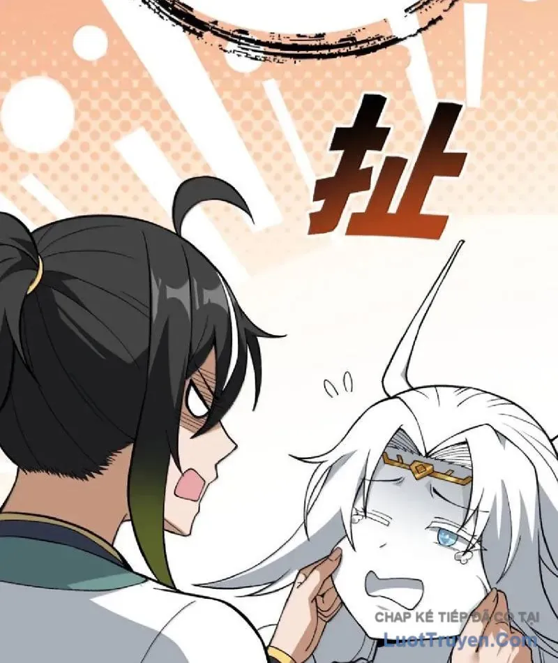 Thiên Đạo Này Cũng Không Ngốc Lắm Chap 169 - Next Chap 168