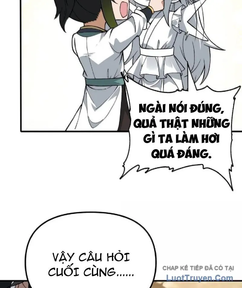 Thiên Đạo Này Cũng Không Ngốc Lắm Chap 169 - Next Chap 168