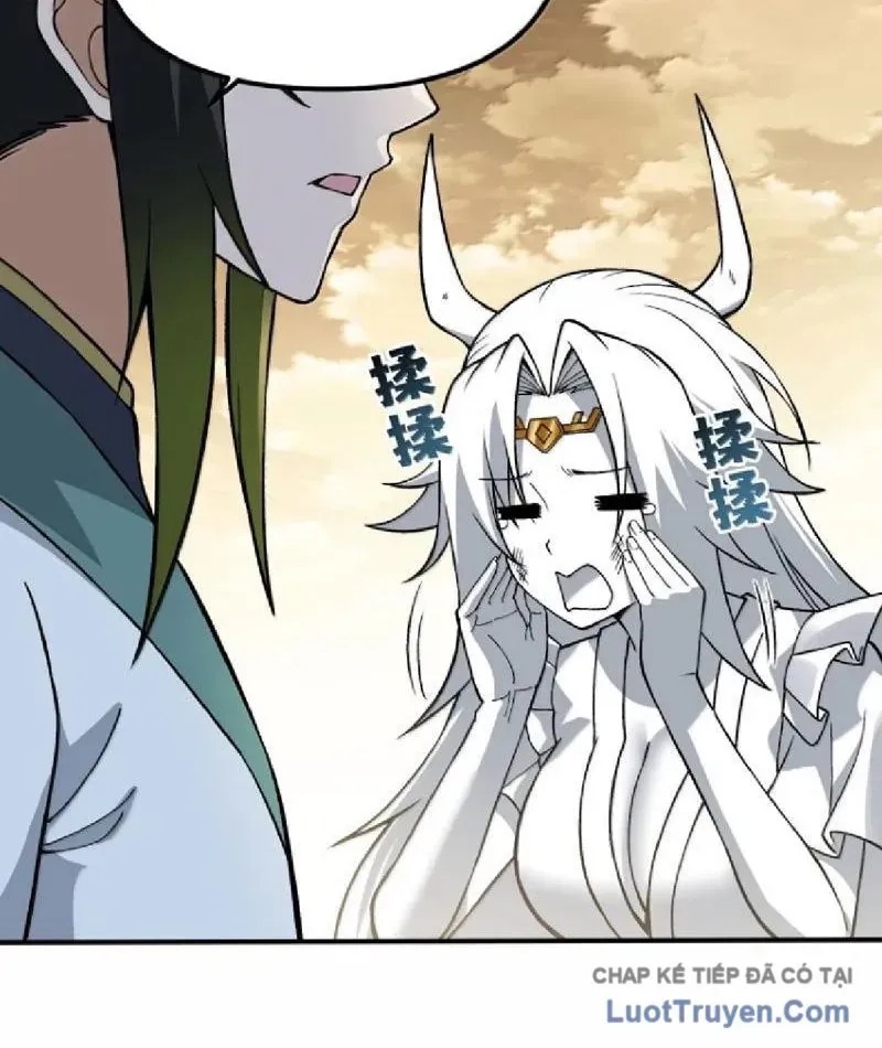 Thiên Đạo Này Cũng Không Ngốc Lắm Chap 169 - Next Chap 168