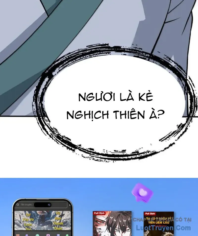 Thiên Đạo Này Cũng Không Ngốc Lắm Chap 169 - Next Chap 168