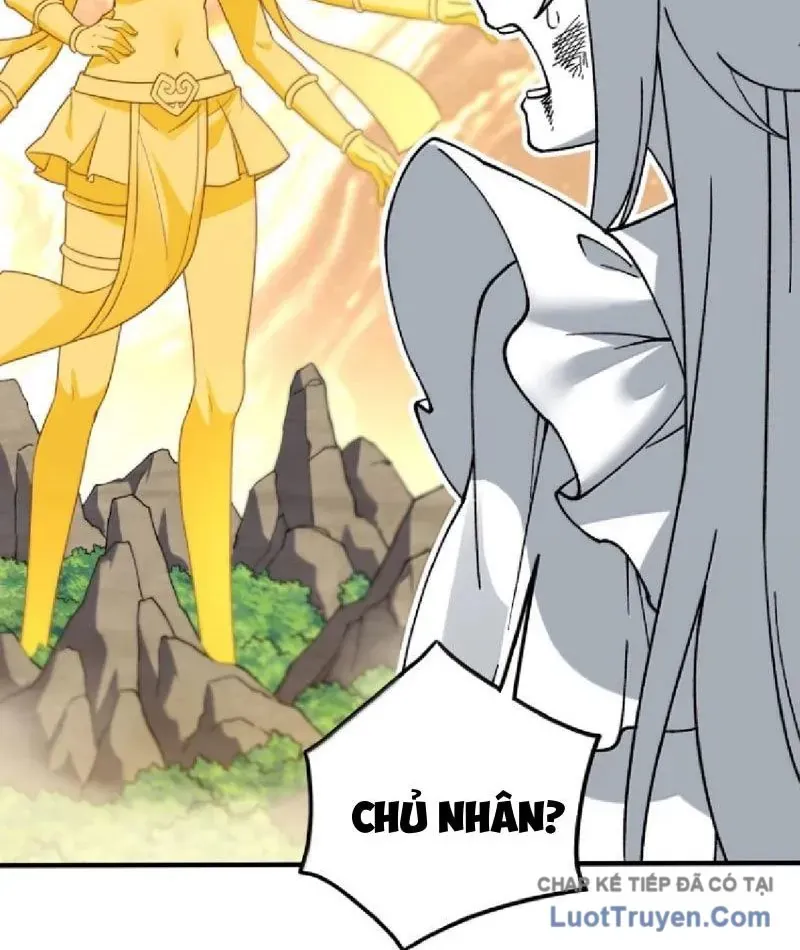 Thiên Đạo Này Cũng Không Ngốc Lắm Chap 169 - Next Chap 168