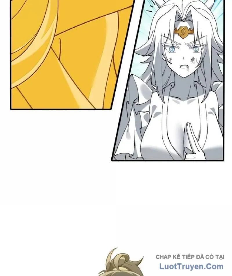 Thiên Đạo Này Cũng Không Ngốc Lắm Chap 169 - Next Chap 168