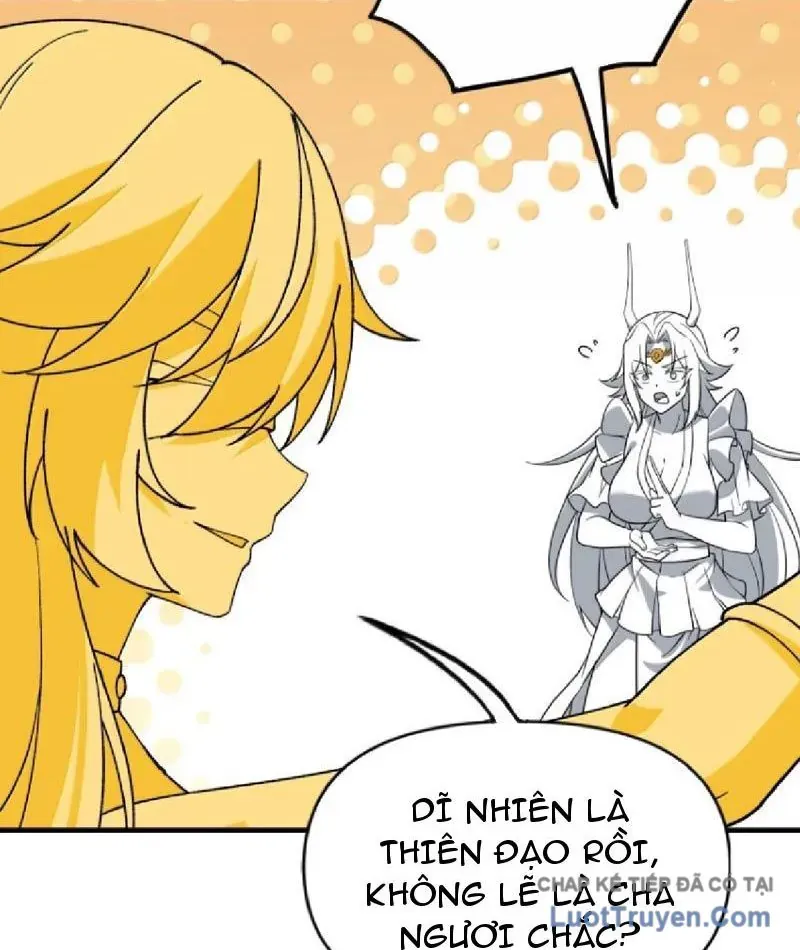 Thiên Đạo Này Cũng Không Ngốc Lắm Chap 169 - Next Chap 168