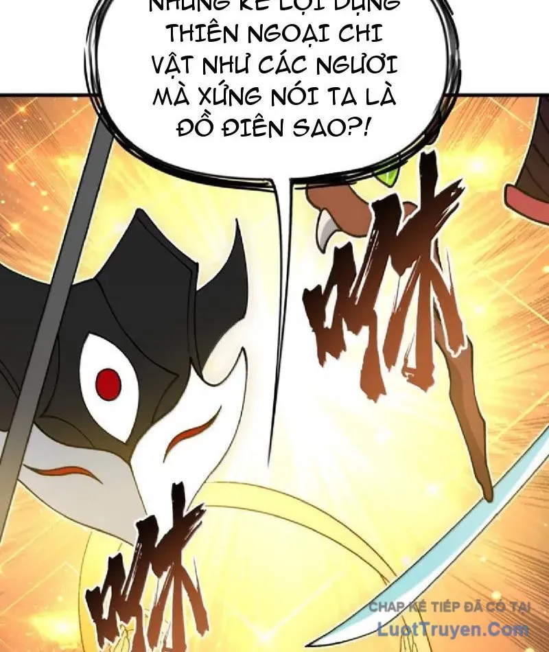 Thiên Đạo Này Cũng Không Ngốc Lắm Chap 169 - Next Chap 168