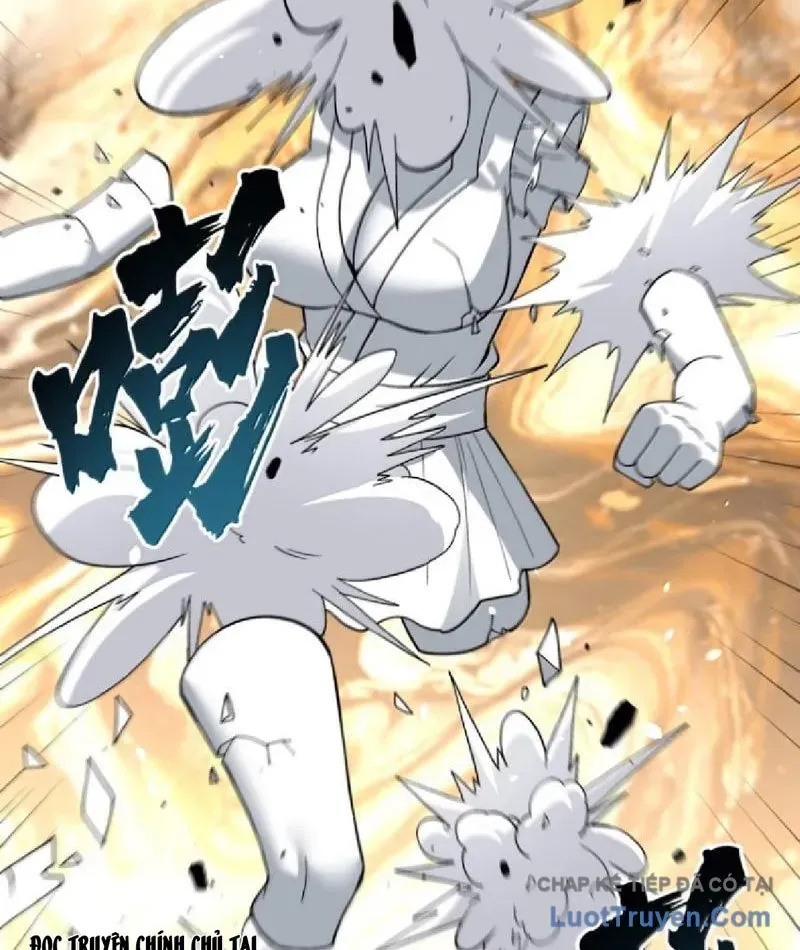 Thiên Đạo Này Cũng Không Ngốc Lắm Chap 169 - Next Chap 168