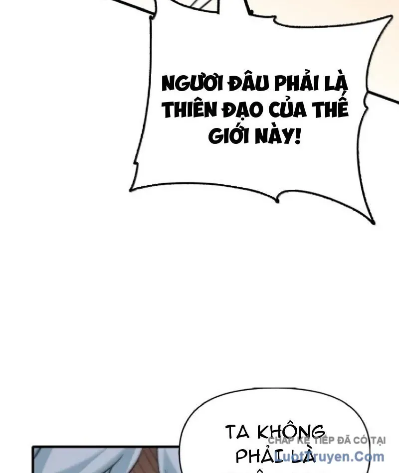 Thiên Đạo Này Cũng Không Ngốc Lắm Chap 169 - Next Chap 168