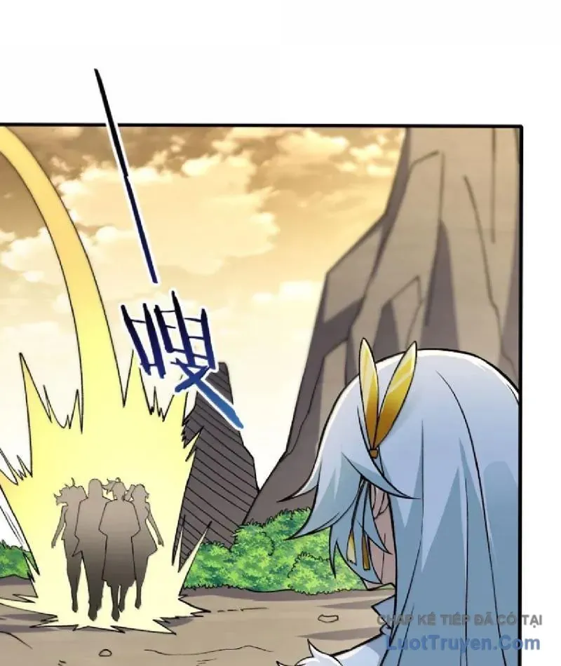 Thiên Đạo Này Cũng Không Ngốc Lắm Chap 169 - Next Chap 168