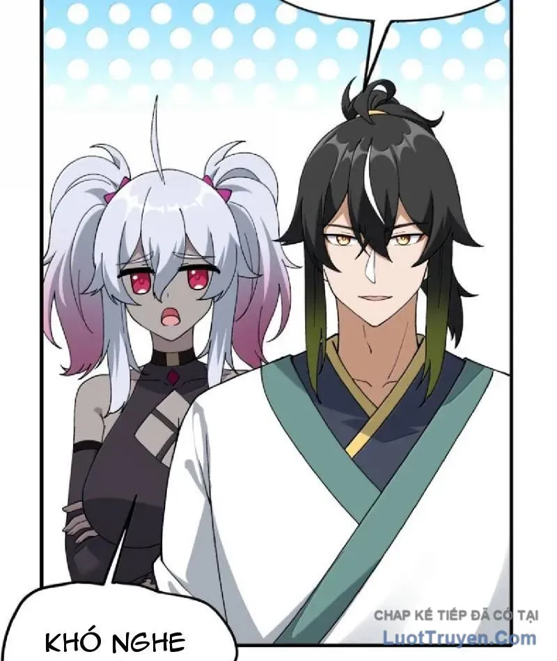 Thiên Đạo Này Cũng Không Ngốc Lắm Chap 169 - Next Chap 168