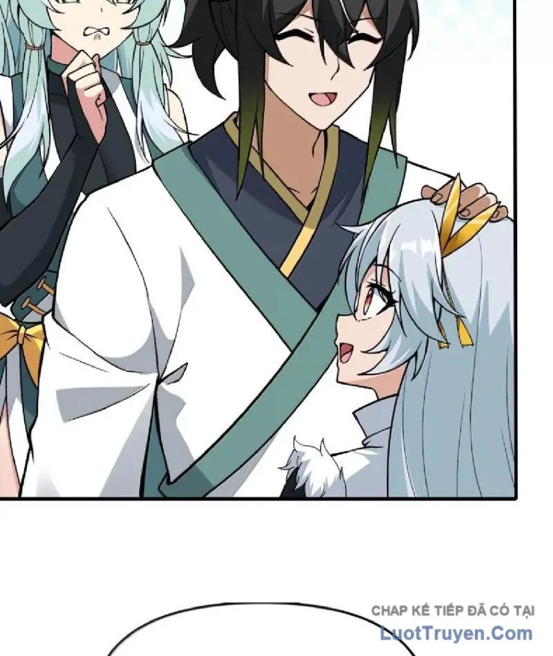 Thiên Đạo Này Cũng Không Ngốc Lắm Chap 169 - Next Chap 168