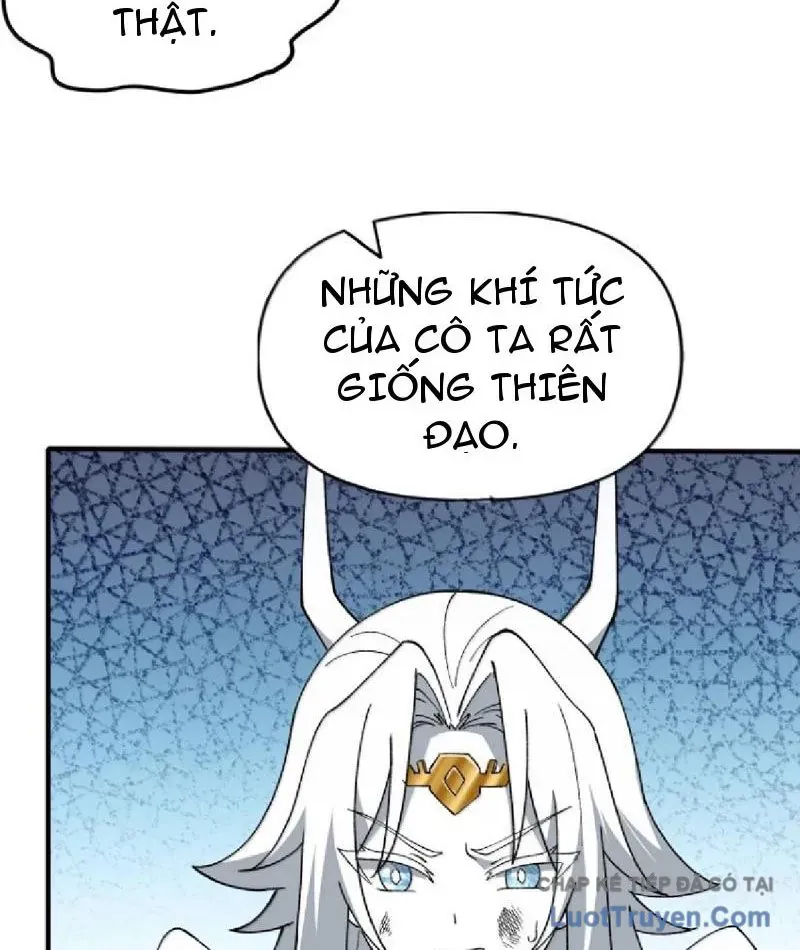 Thiên Đạo Này Cũng Không Ngốc Lắm Chap 169 - Next Chap 168