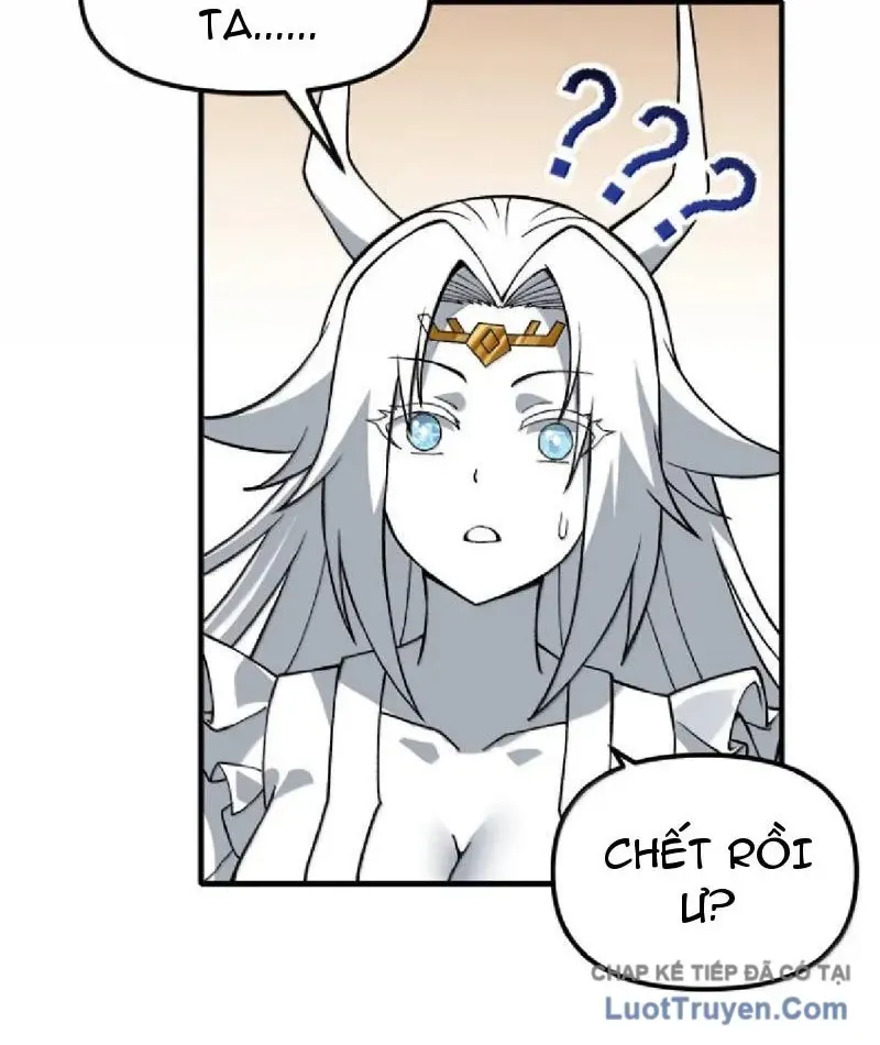 Thiên Đạo Này Cũng Không Ngốc Lắm Chap 169 - Next Chap 168