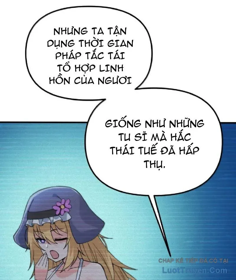 Thiên Đạo Này Cũng Không Ngốc Lắm Chap 169 - Next Chap 168