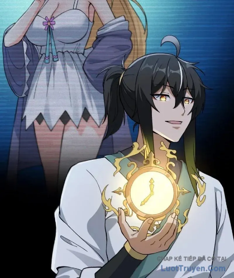 Thiên Đạo Này Cũng Không Ngốc Lắm Chap 169 - Next Chap 168