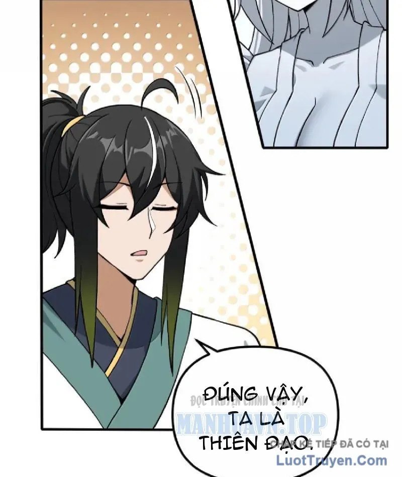 Thiên Đạo Này Cũng Không Ngốc Lắm Chap 169 - Next Chap 168