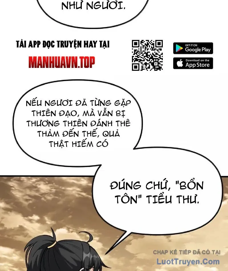 Thiên Đạo Này Cũng Không Ngốc Lắm Chap 169 - Next Chap 168