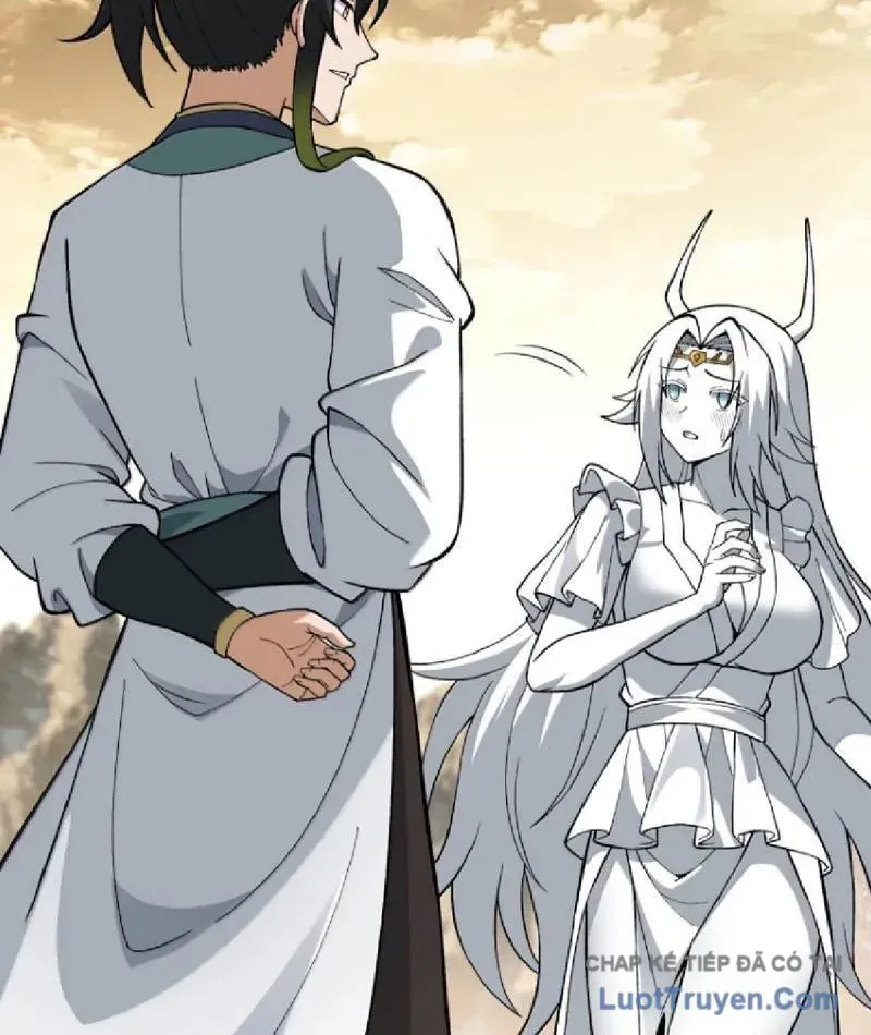 Thiên Đạo Này Cũng Không Ngốc Lắm Chap 169 - Next Chap 168