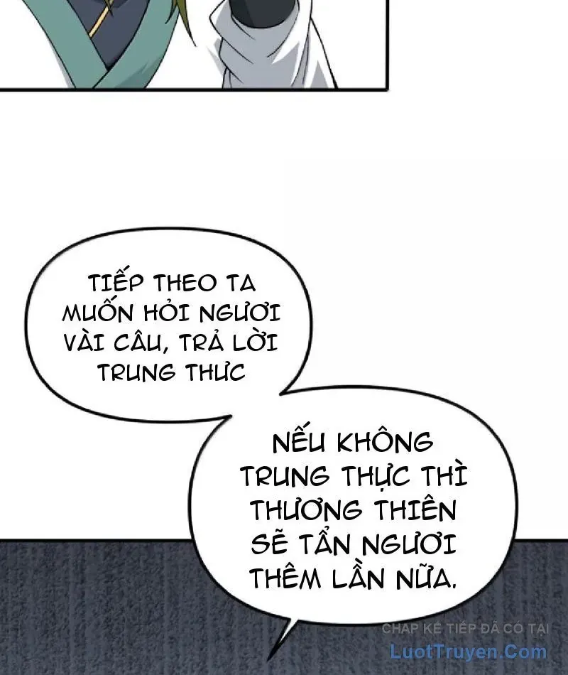 Thiên Đạo Này Cũng Không Ngốc Lắm Chap 169 - Next Chap 168