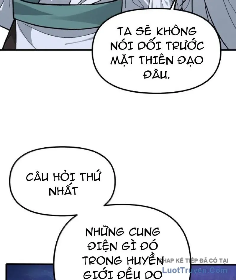 Thiên Đạo Này Cũng Không Ngốc Lắm Chap 169 - Next Chap 168