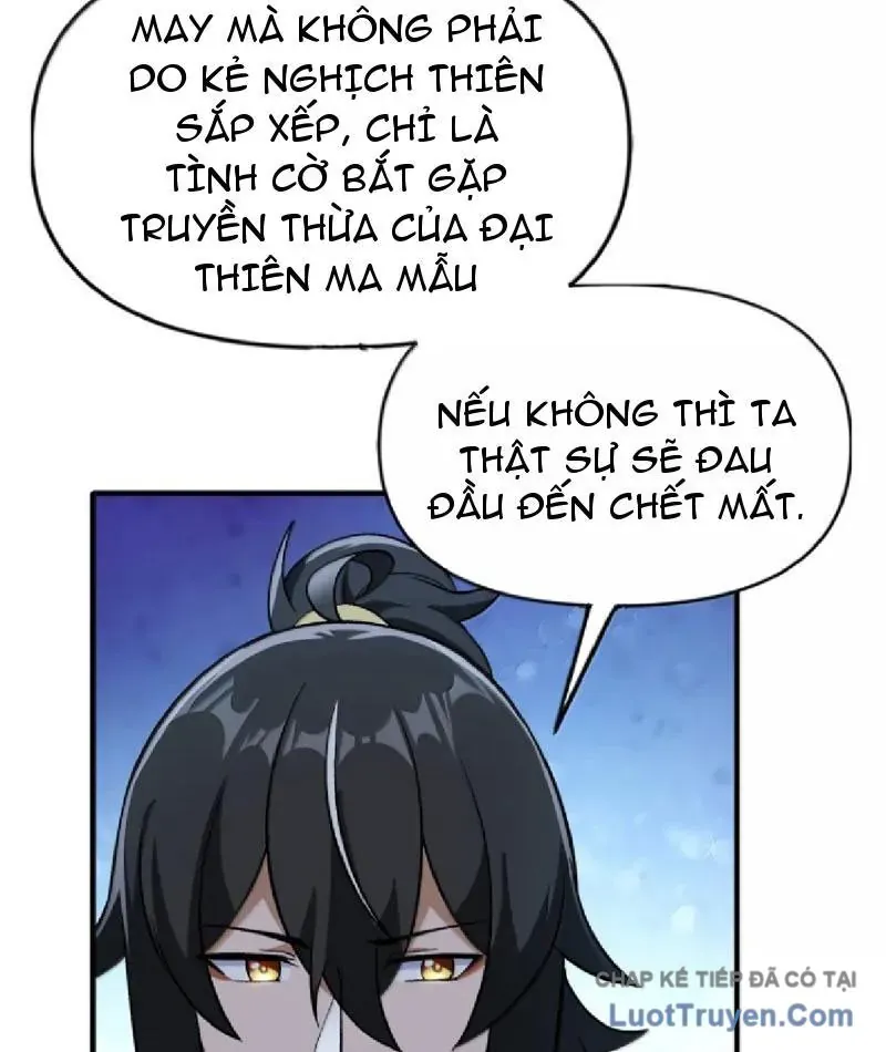 Thiên Đạo Này Cũng Không Ngốc Lắm Chap 169 - Next Chap 168