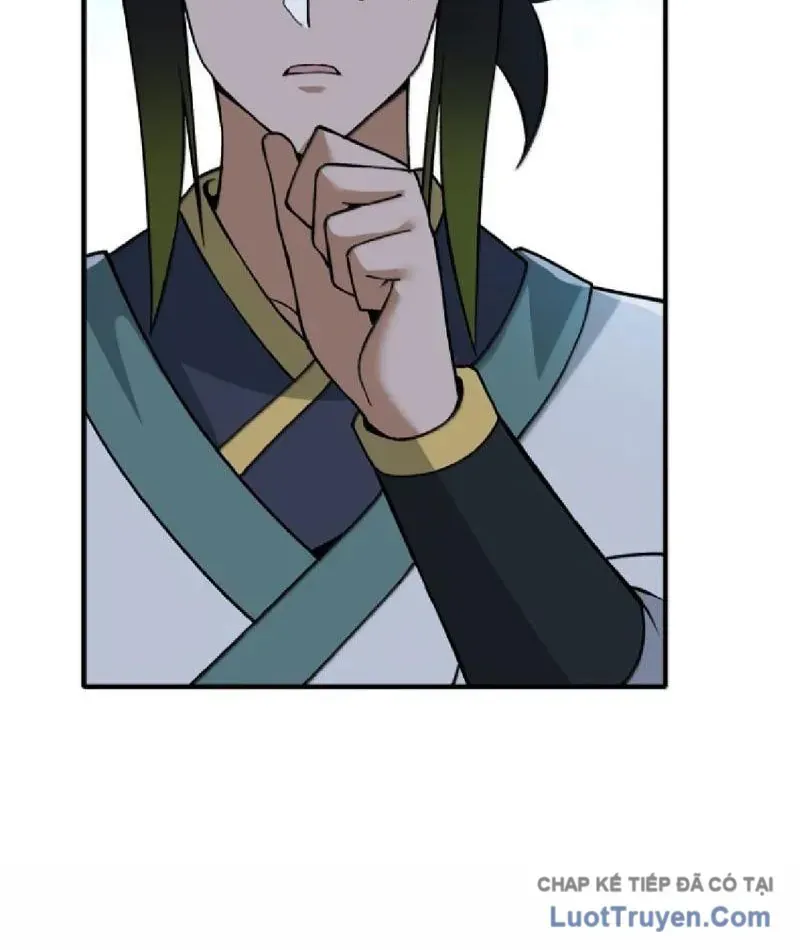 Thiên Đạo Này Cũng Không Ngốc Lắm Chap 169 - Next Chap 168